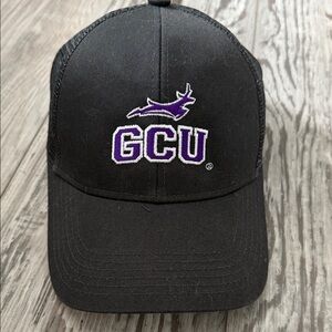 Grand Canyon University ball cap